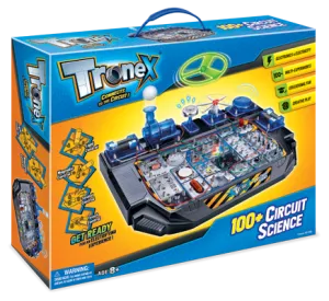 100  Circuit Science More than 100 exciting educational experiment