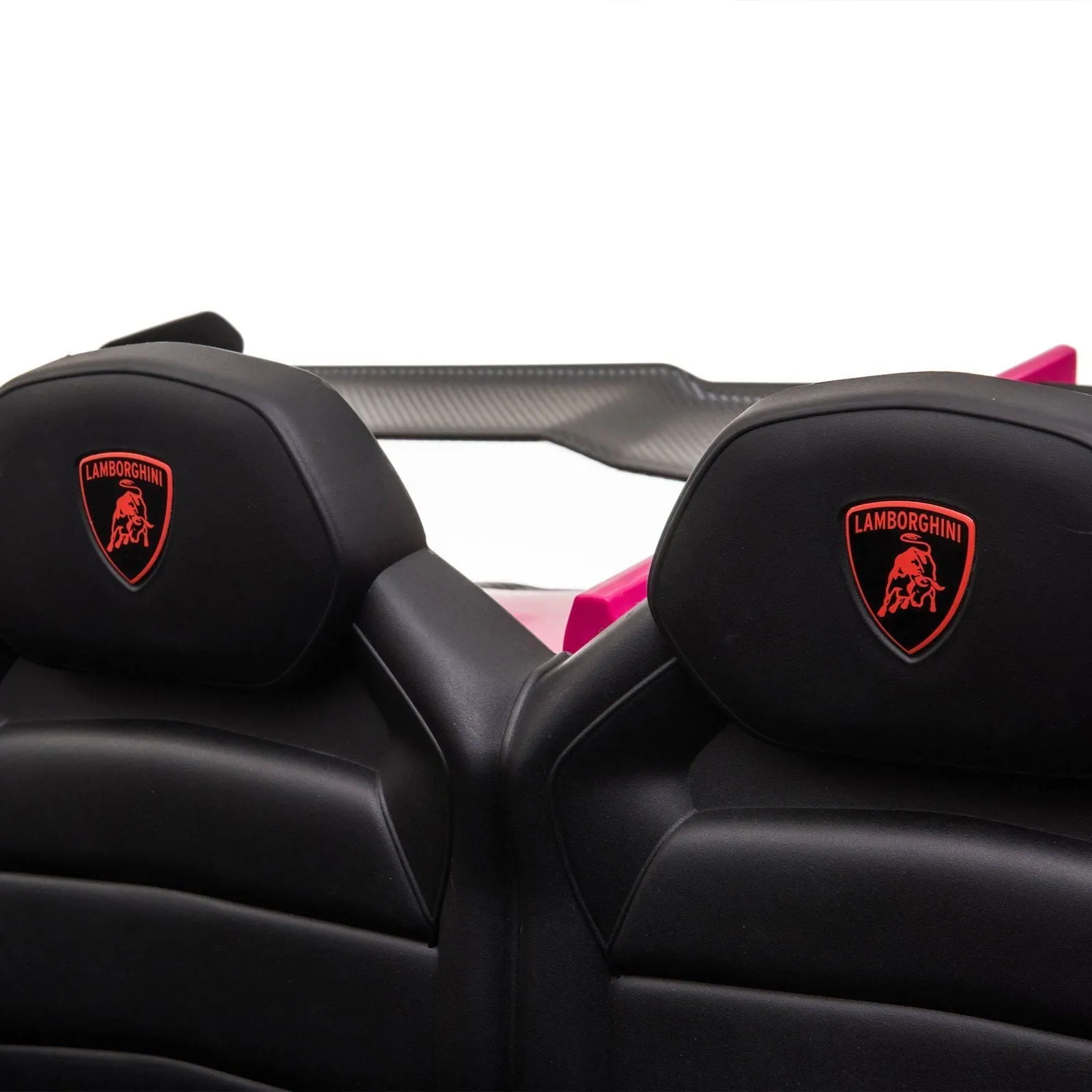 24V 4x4 Lamborghini Veneno 2 Seater Ride on Car