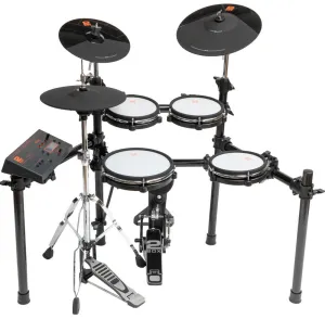 2BOX 40010 Speedlight Electronic Drum Kit