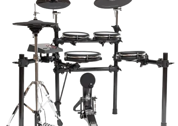 2BOX 40010 Speedlight Electronic Drum Kit