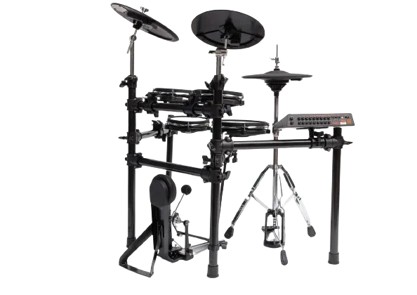 2BOX 40010 Speedlight Electronic Drum Kit