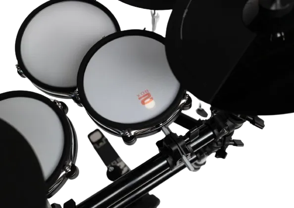 2BOX 40010 Speedlight Electronic Drum Kit