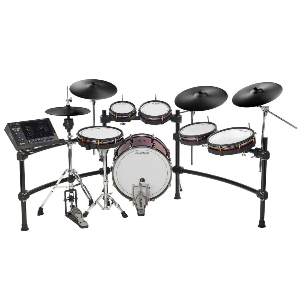 Alesis ALESSTRATAPRIME Strata Prime Eletronic Drumkit