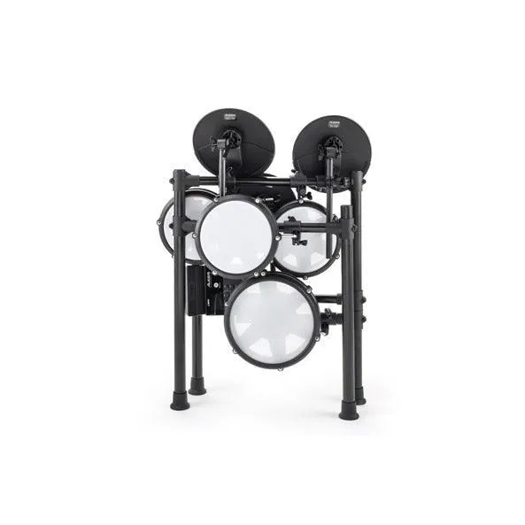 Alesis Nitro Max 8-Piece Electronic Drum Kit With Mesh Heads & Bluetooth