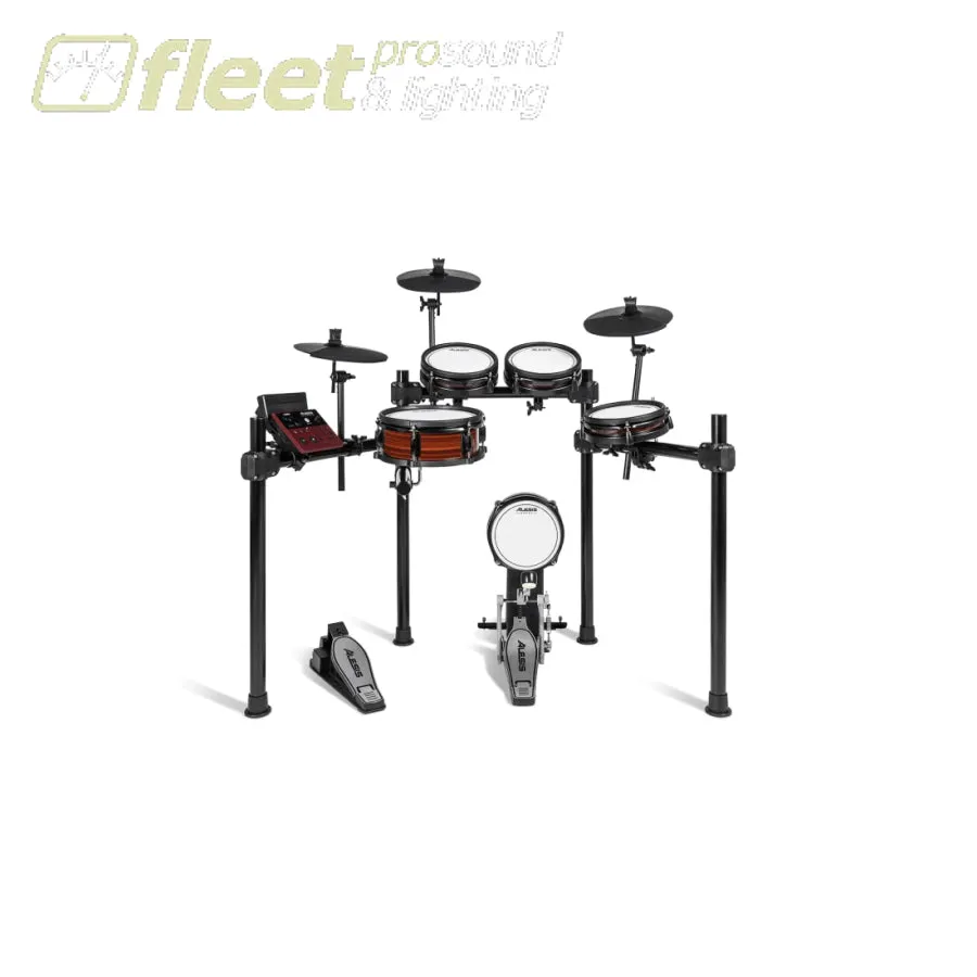 Alesis Nitro Pro 8-Piece Electronic Drumkit