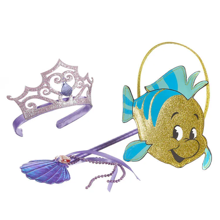 ARIEL FLOUNDER ACCESSORY BAG