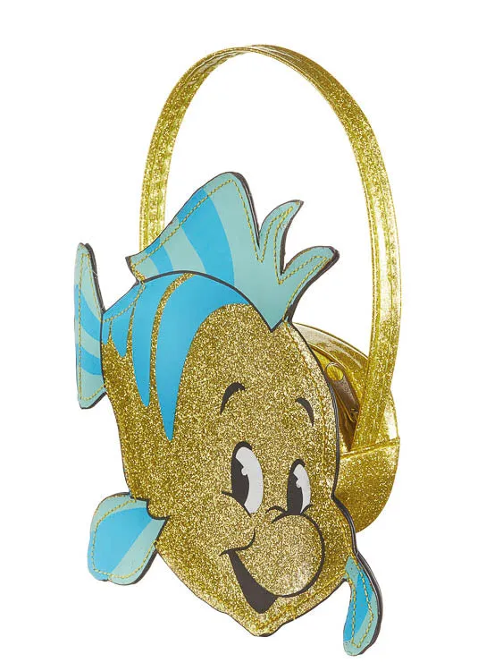 ARIEL FLOUNDER ACCESSORY BAG