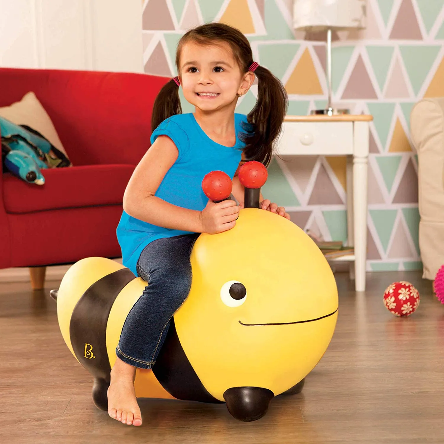 B. toys - Bouncy Boing Bizzi Bee