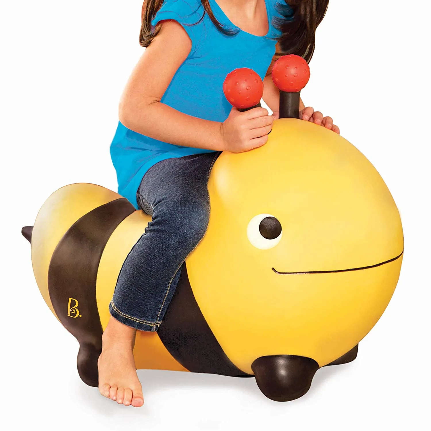 B. toys - Bouncy Boing Bizzi Bee