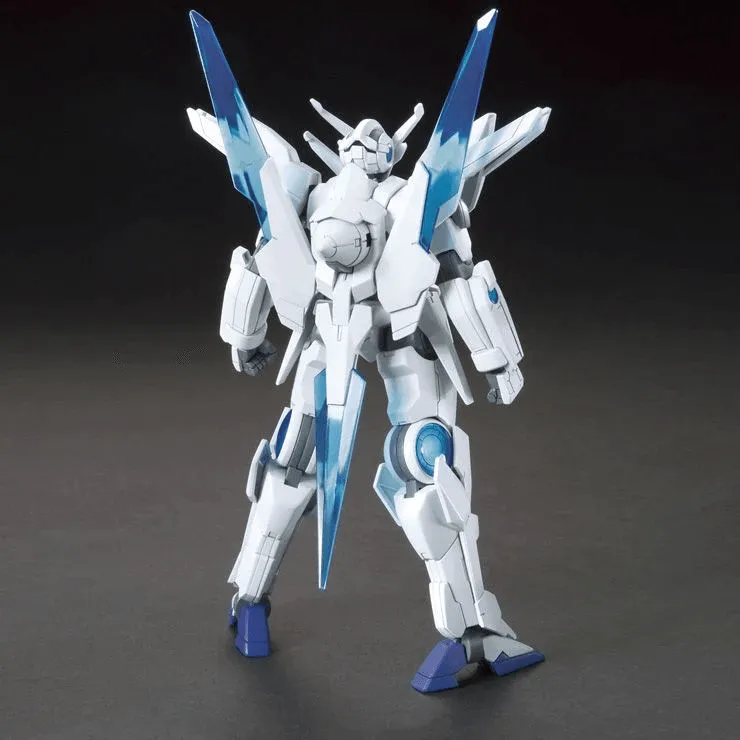 Bandai 034 Transient Gundam HGBF 1/144 Model Kit