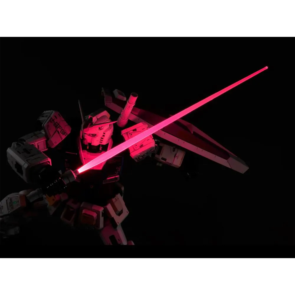 Bandai Spirits: Gundam - PG Unleashed 1/60 RX-78-2 Gundam Model Kit