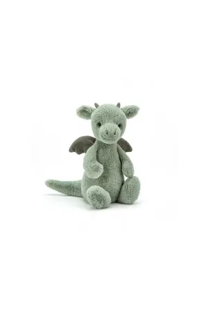 Bashful Dragon by Jellycat