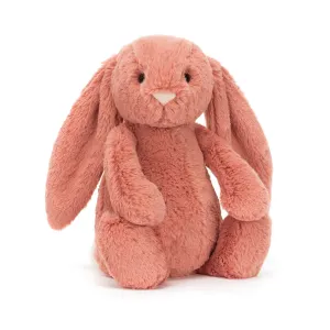 Bashful Sorrel Bunny - Medium