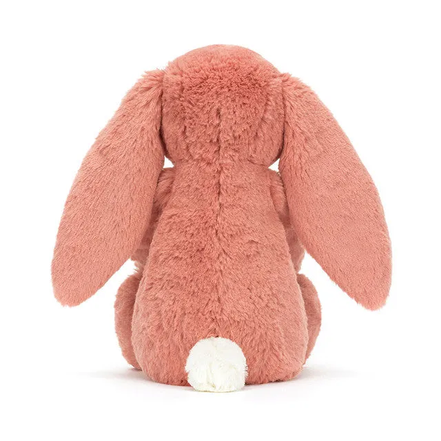 Bashful Sorrel Bunny - Medium