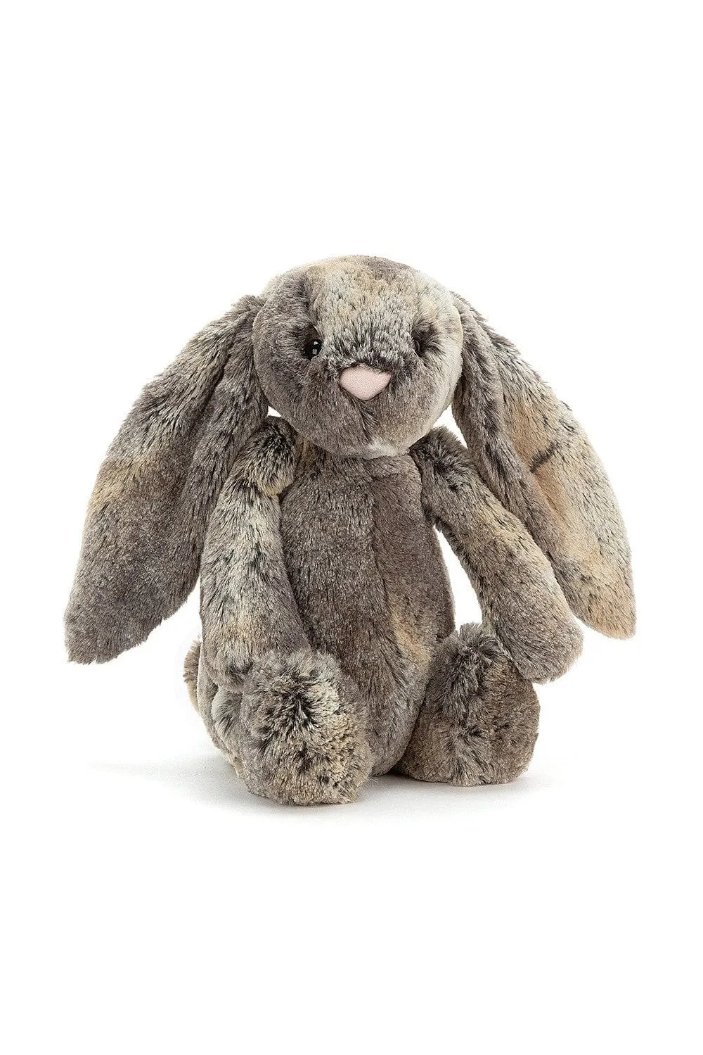 Bashful Woodland Bunny by Jellycat