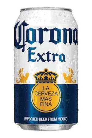 Beer IM Corona Cans 24pk