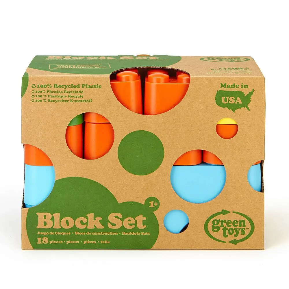 Block Set