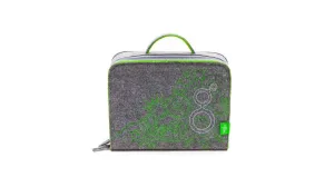 Blocks Travel Tote