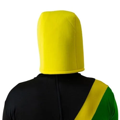 Bobsled Hat Cool Runnings