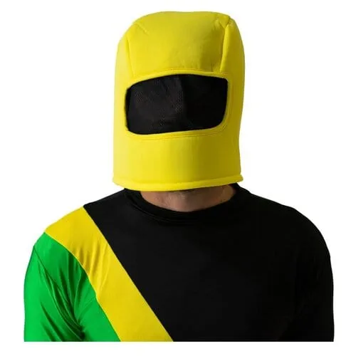 Bobsled Hat Cool Runnings