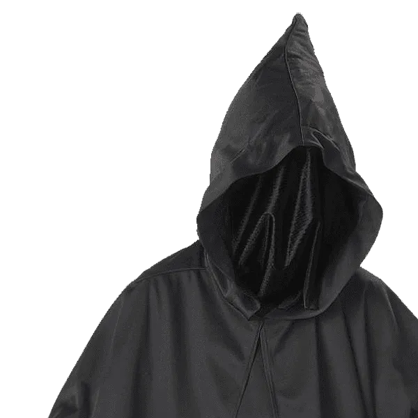 California Costumes Toys Grim Reaper Deluxe