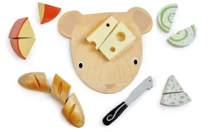 Cheese Chopping Board