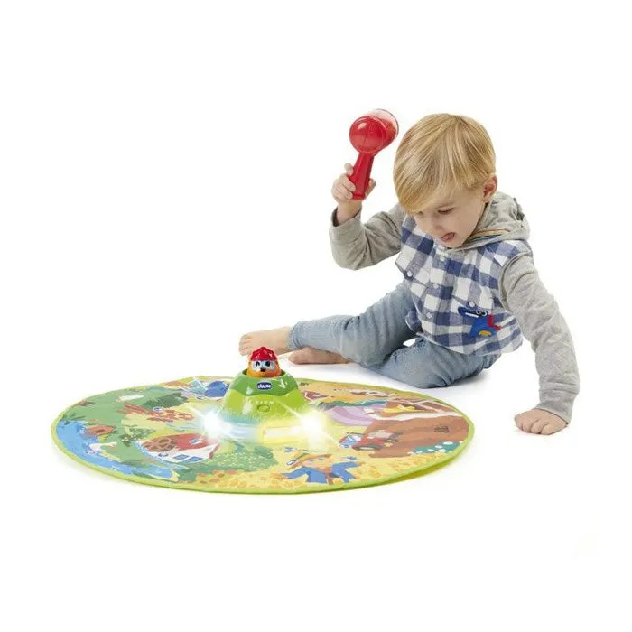 Chicco Free The Mole Playmat (2-5 yrs)