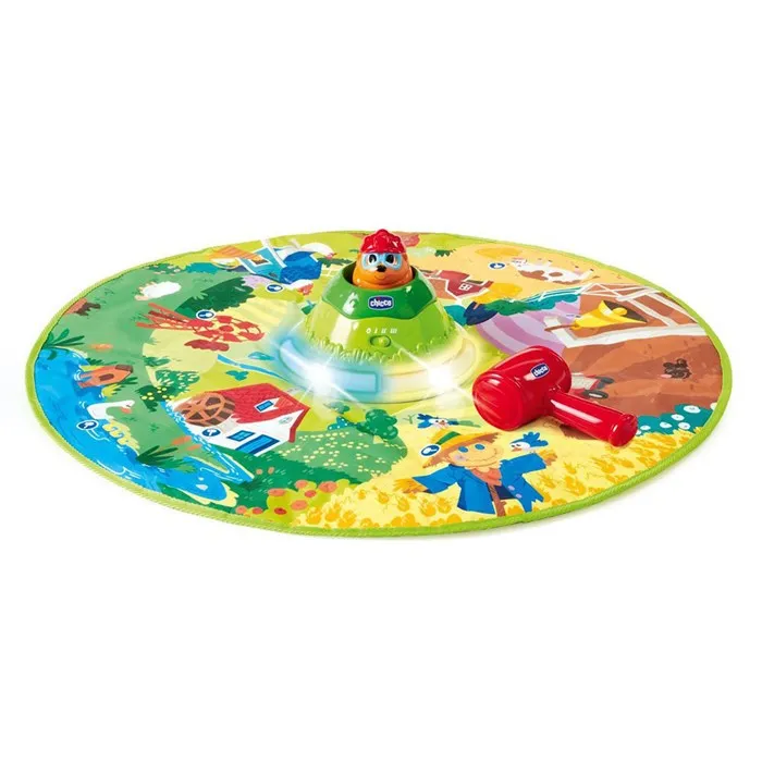 Chicco Free The Mole Playmat (2-5 yrs)