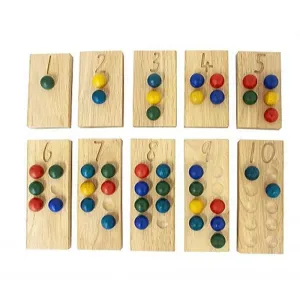 Counting and Maths Set