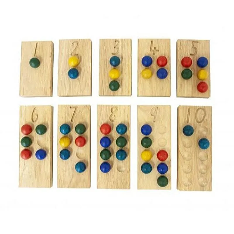 Counting and Maths Set