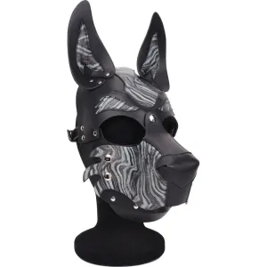 Dog/ Pup Hood Blue