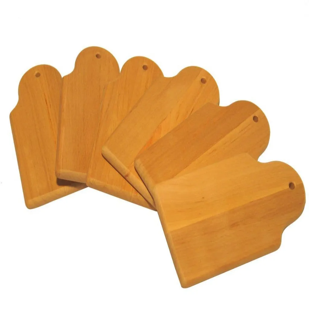 Drewart Chopping Board for Kitchen Play