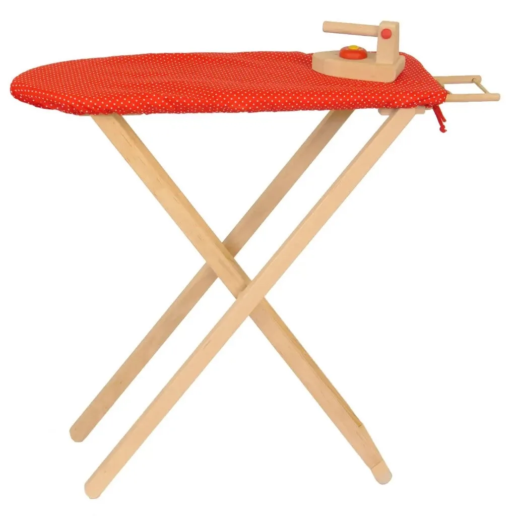 Drewart Ironing Board Set