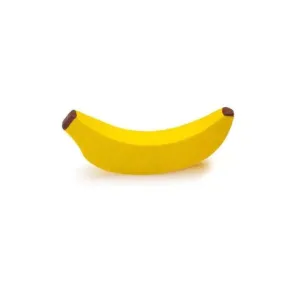 Erzi Wooden Banana Fruit to Play Pretend