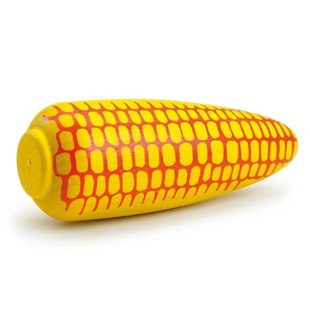 Erzi Wooden Corn on Cob