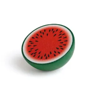 Erzi Wooden Melon, Half Fruit