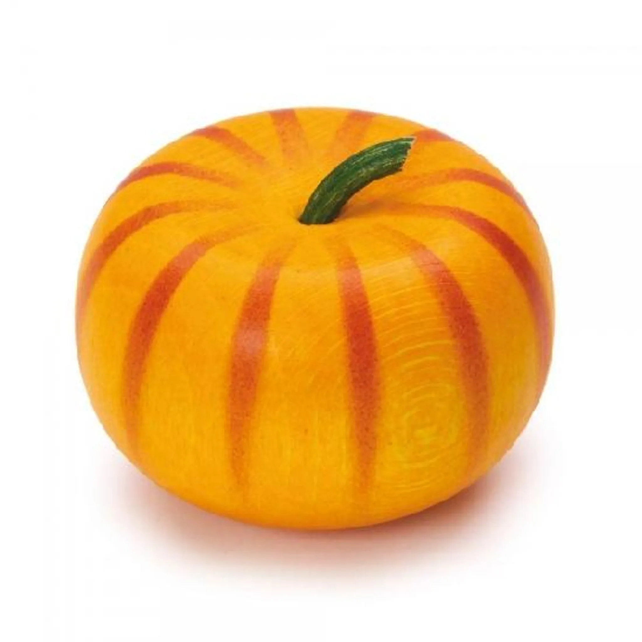 Erzi Wooden Play Food Pumpkin