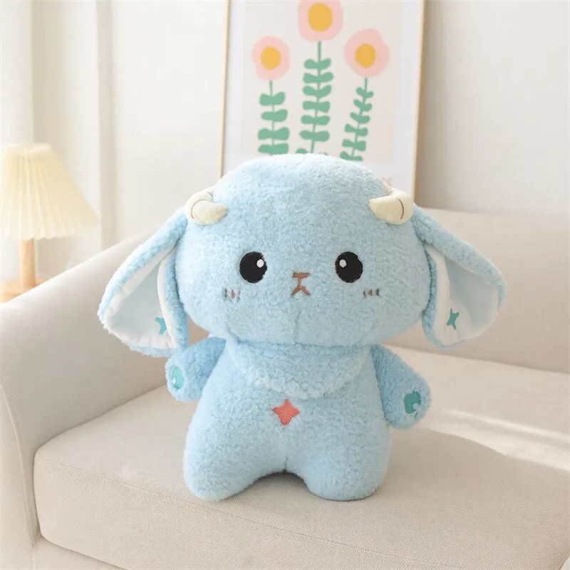 Galaxy Sheep Plushie