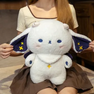 Galaxy Sheep Plushie