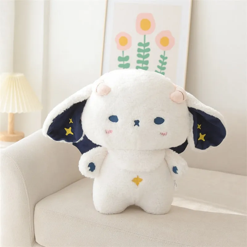 Galaxy Sheep Plushie