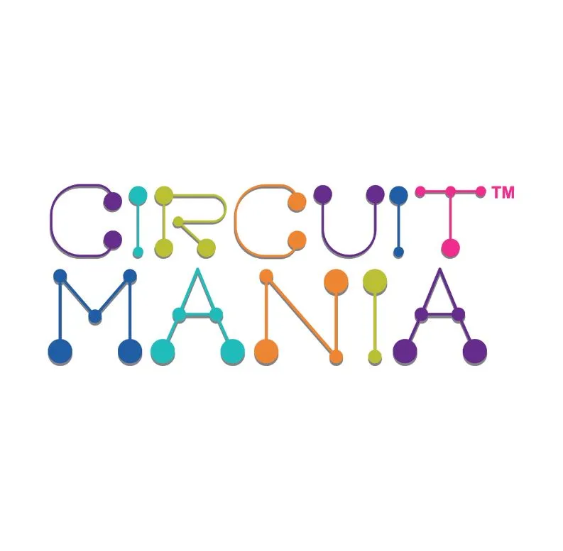 HamiltonBuhl Circuit Mania™ STEAM Education "Collect-Them-All" Bundle