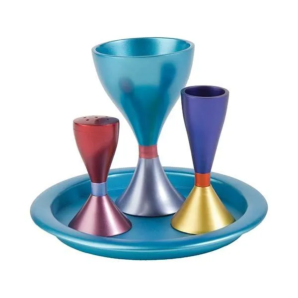 Havdallah Set - Multicolor