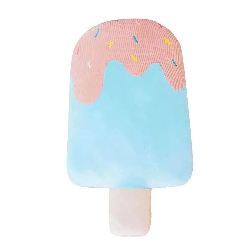 Ice Cream Lolly Pillows