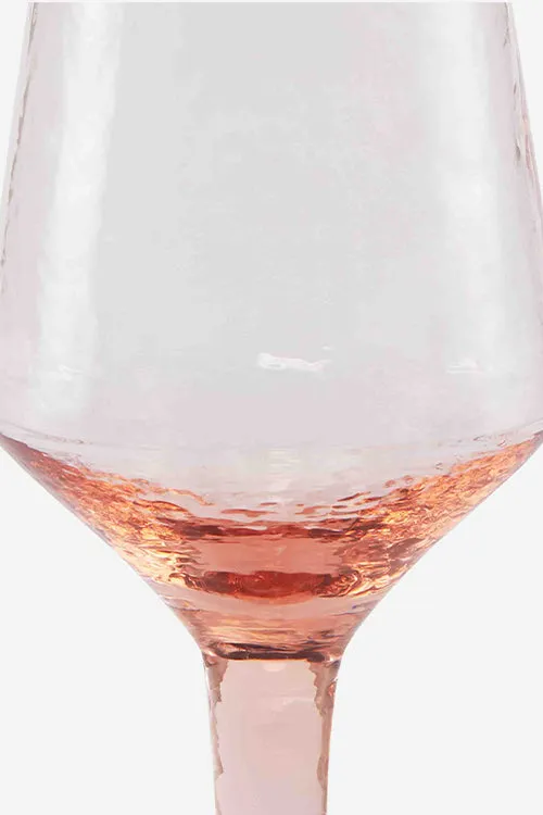 Ikai Asai - Barav Wine Glass