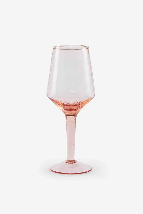 Ikai Asai - Barav Wine Glass