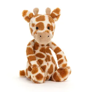 Jellycat - Bashful Giraffe - Little