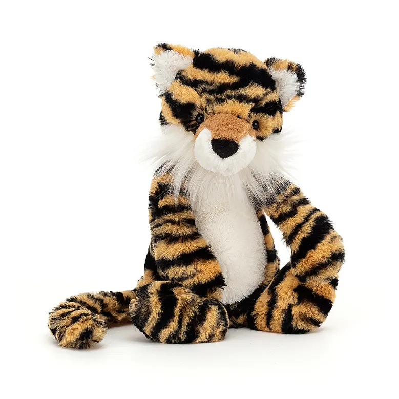 Jellycat - Bashful Tiger - Original