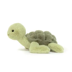 Jellycat - Tully Turtle