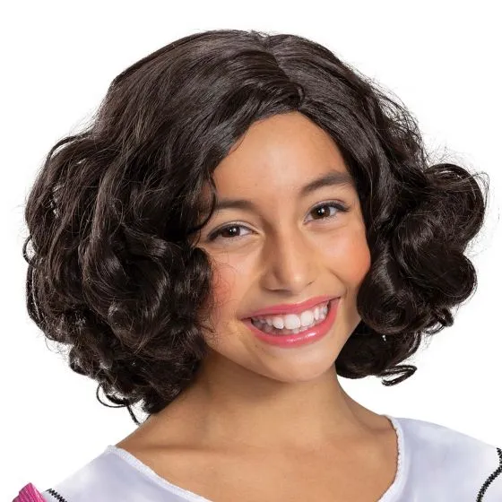 Kids Encanto Mirabel Wig | 1 ct