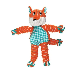 KONG Floppy Knots Fox Small/Medium